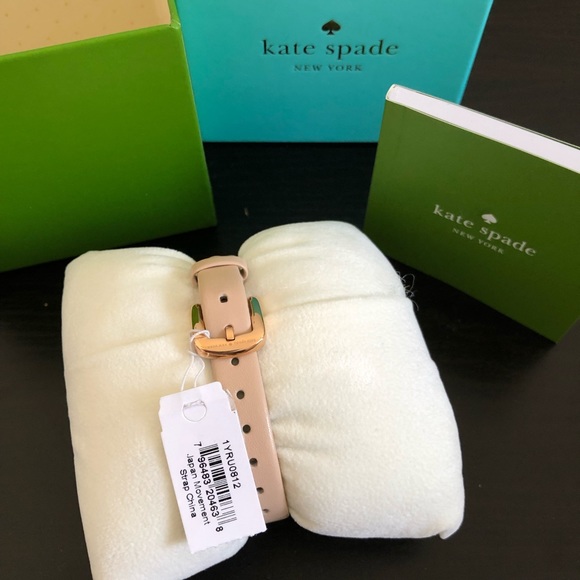 Kate Spade Watch - Picture 5 of 5